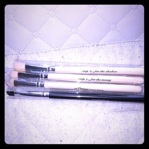 Brand new boxycharm& ipsy makeup designer brushes